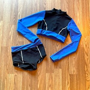 Tiger Friday Dance Set